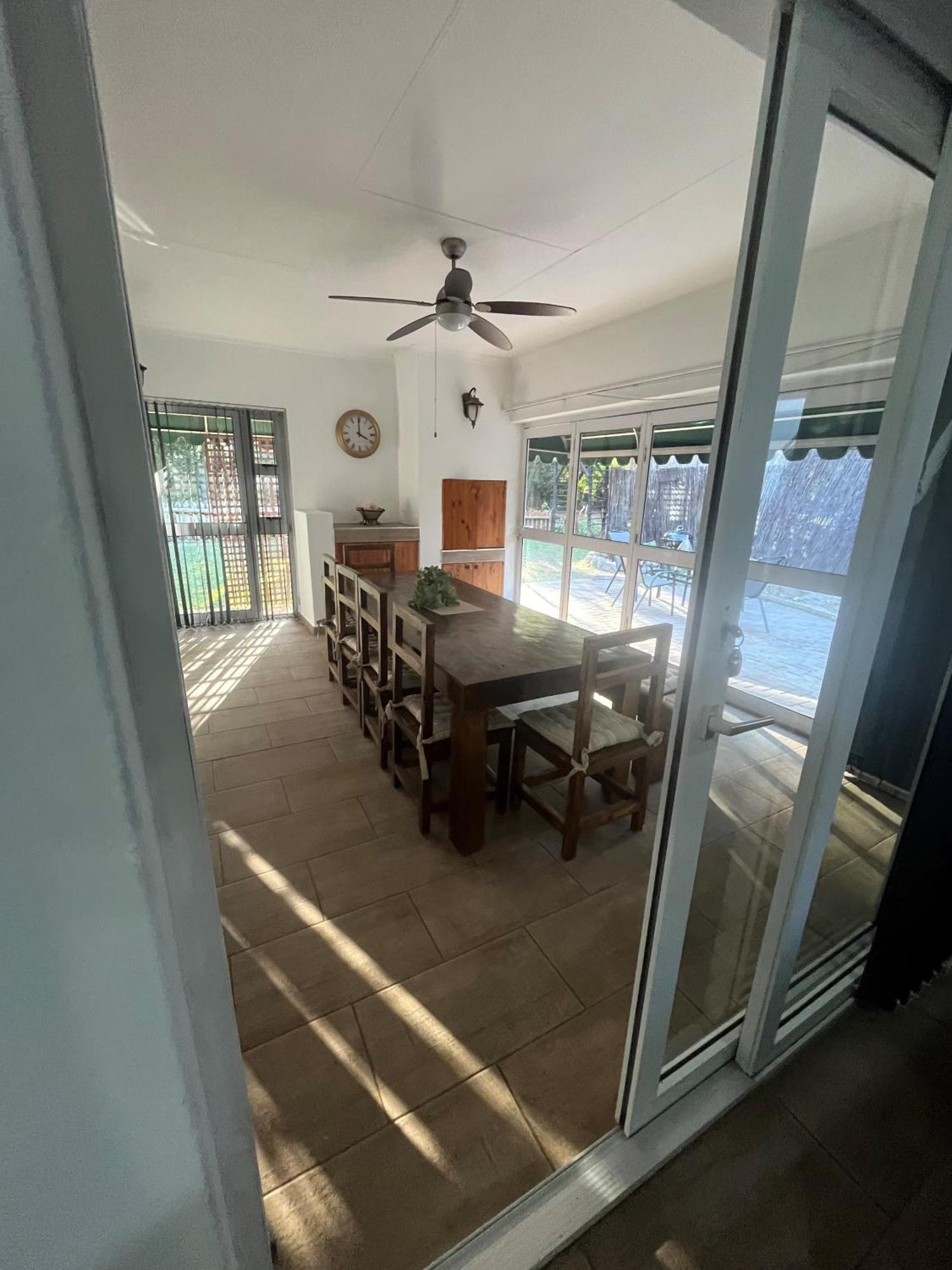 Villa Hartees Tropical Island Experience Hartbeespoort Exterior foto