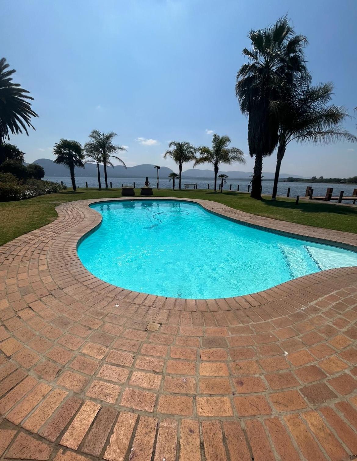 Villa Hartees Tropical Island Experience Hartbeespoort Exterior foto