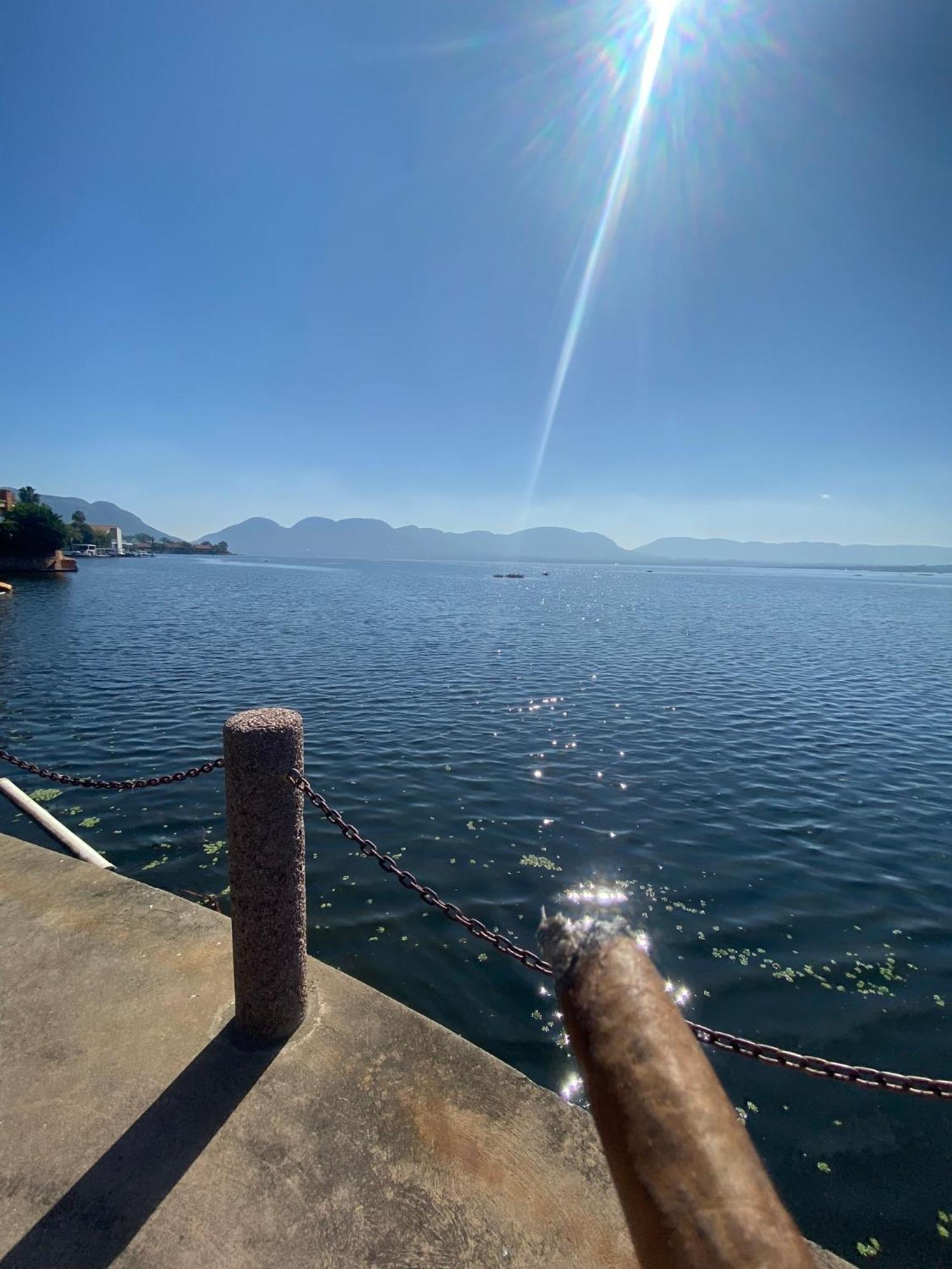 Villa Hartees Tropical Island Experience Hartbeespoort Exterior foto
