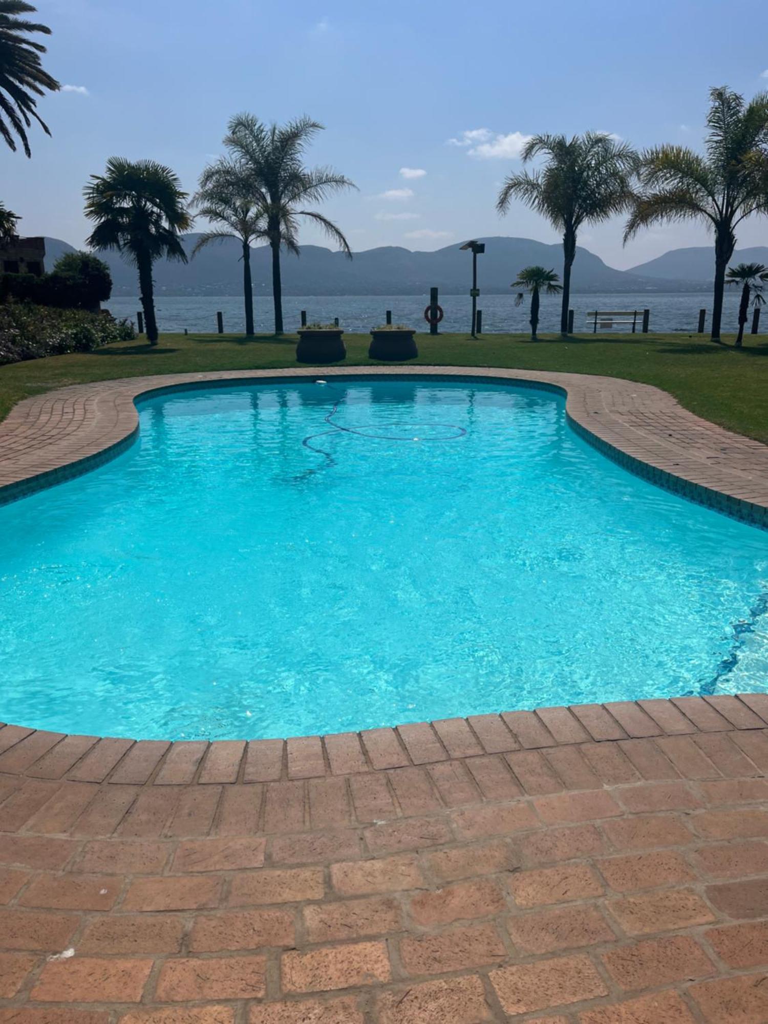 Villa Hartees Tropical Island Experience Hartbeespoort Exterior foto
