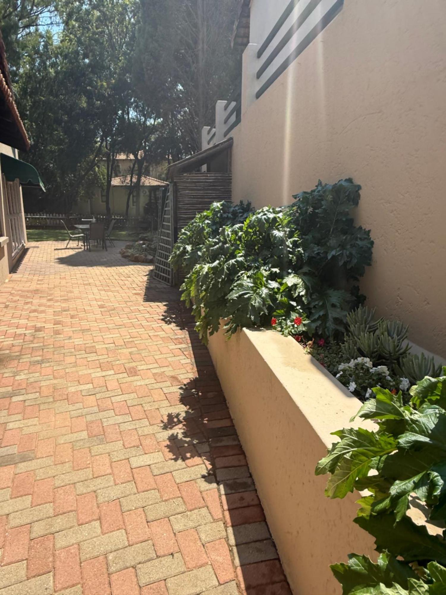 Villa Hartees Tropical Island Experience Hartbeespoort Exterior foto